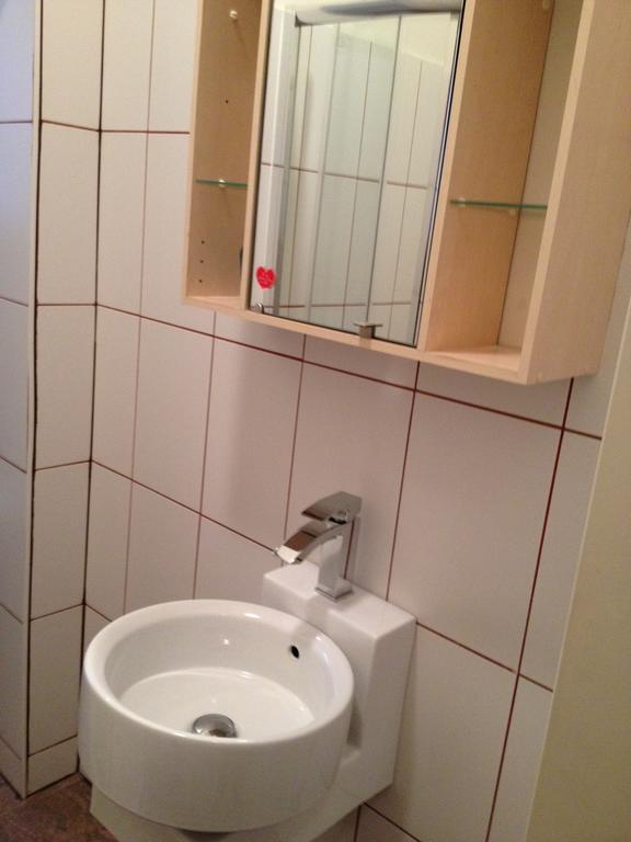 Debo Apartments Вена Номер фото