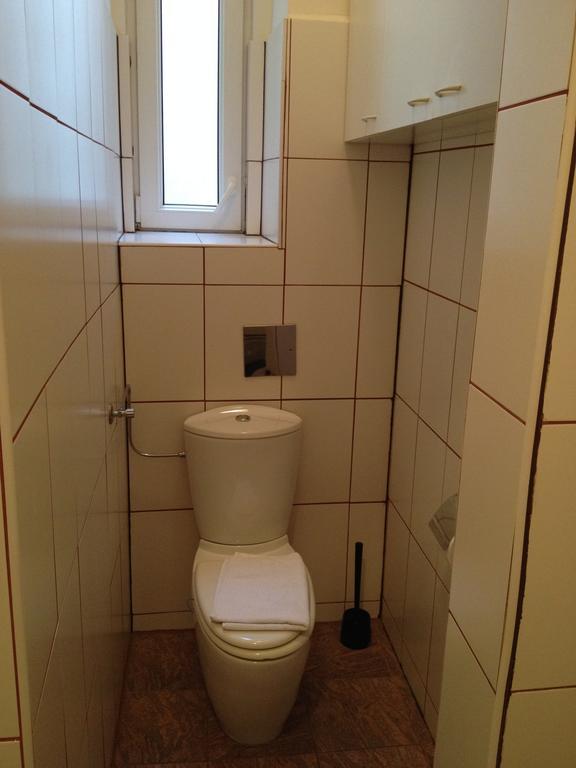 Debo Apartments Вена Номер фото