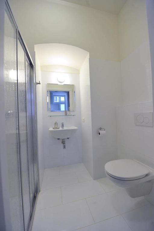 Debo Apartments Вена Номер фото