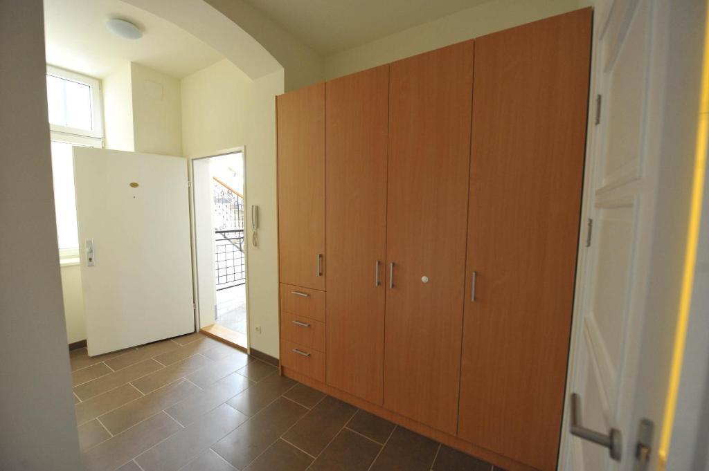 Debo Apartments Вена Номер фото
