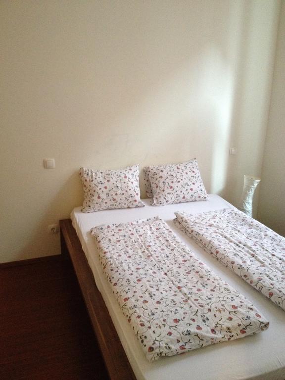 Debo Apartments Вена Номер фото